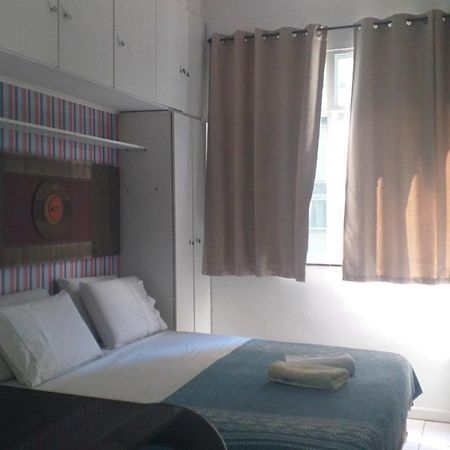 Appartamento Flats Djalma 49 Rio de Janeiro Esterno foto