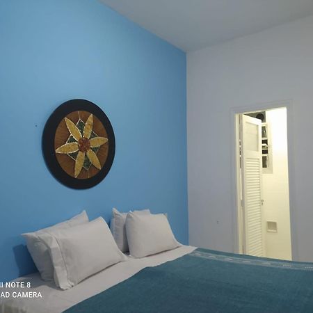 Appartamento Flats Djalma 49 Rio de Janeiro Esterno foto