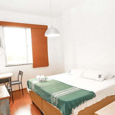 Appartamento Flats Djalma 49 Rio de Janeiro Esterno foto