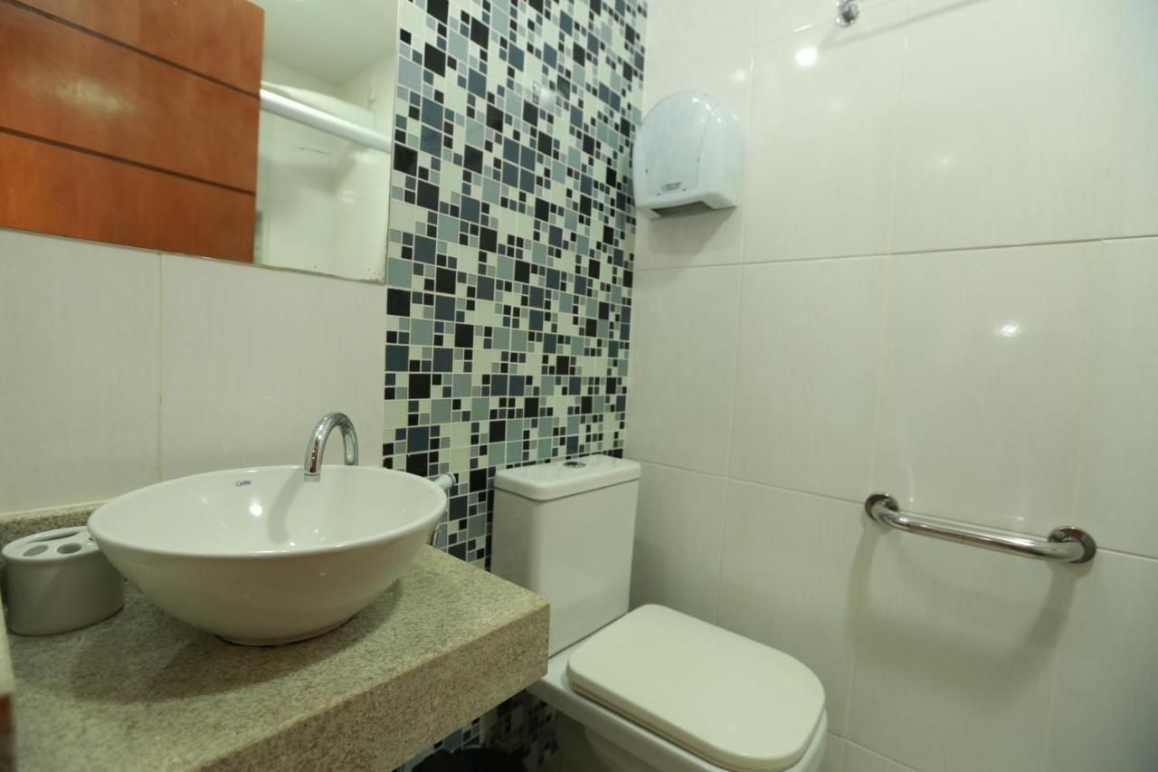 Appartamento Flats Djalma 49 Rio de Janeiro Esterno foto