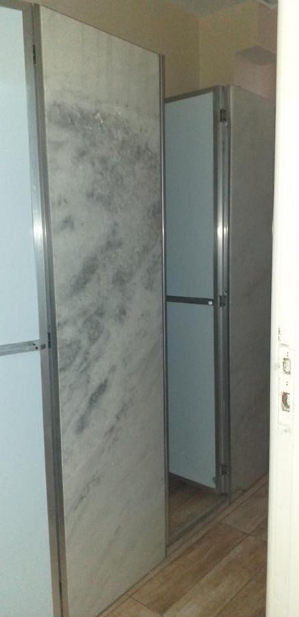 Appartamento Flats Djalma 49 Rio de Janeiro Esterno foto