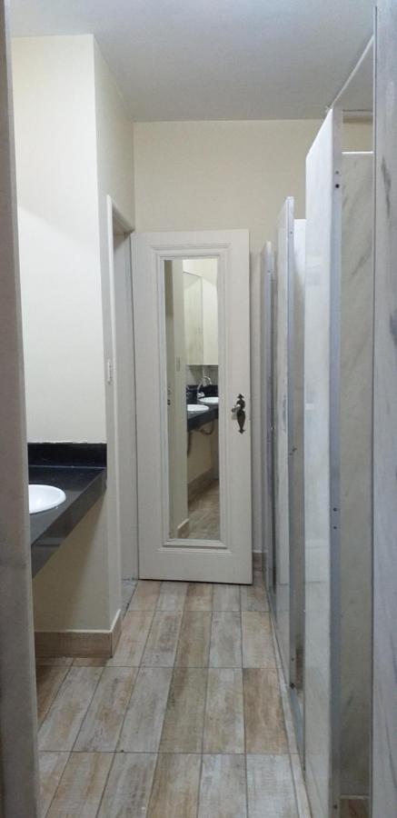Appartamento Flats Djalma 49 Rio de Janeiro Esterno foto