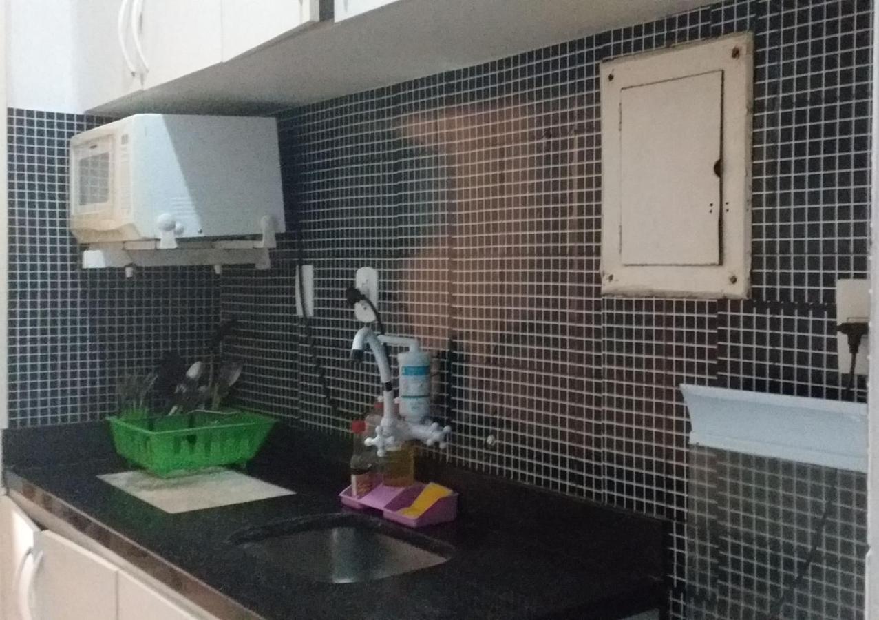 Appartamento Flats Djalma 49 Rio de Janeiro Esterno foto