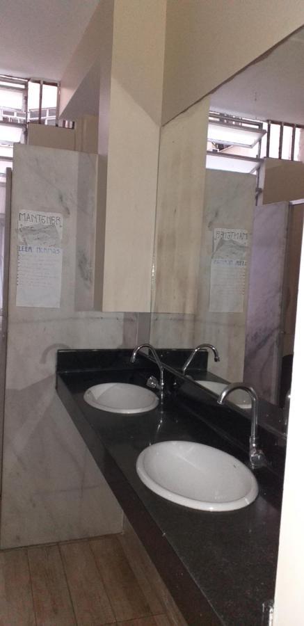 Appartamento Flats Djalma 49 Rio de Janeiro Esterno foto