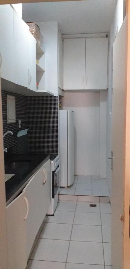 Appartamento Flats Djalma 49 Rio de Janeiro Esterno foto