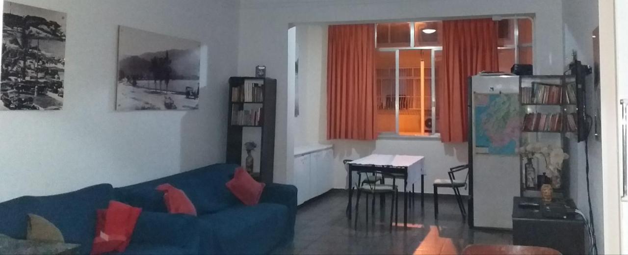 Appartamento Flats Djalma 49 Rio de Janeiro Esterno foto