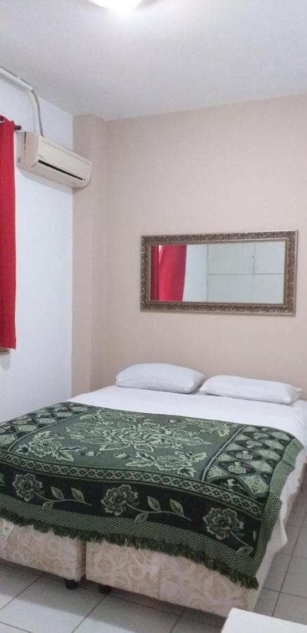 Appartamento Flats Djalma 49 Rio de Janeiro Esterno foto
