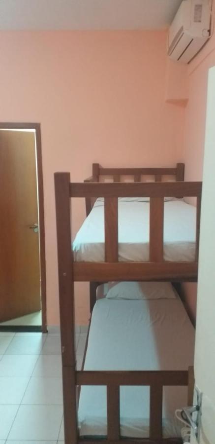 Appartamento Flats Djalma 49 Rio de Janeiro Esterno foto
