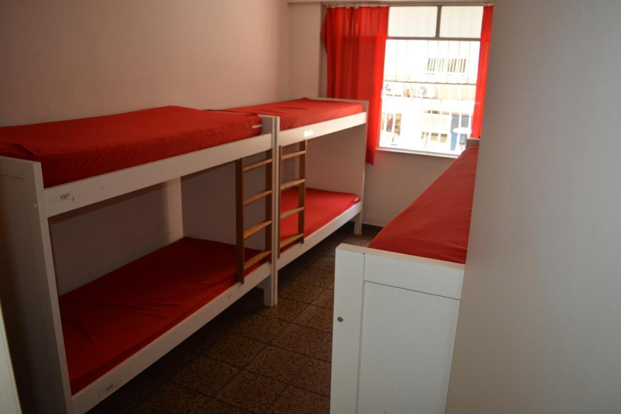 Appartamento Flats Djalma 49 Rio de Janeiro Esterno foto