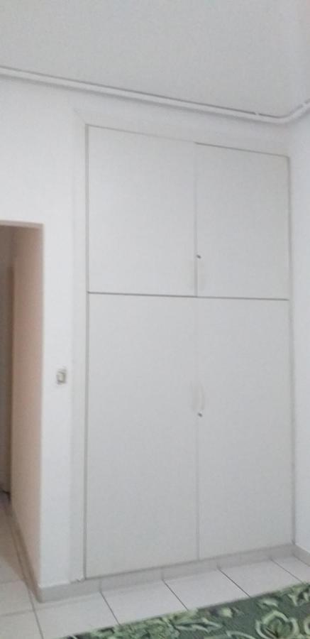 Appartamento Flats Djalma 49 Rio de Janeiro Esterno foto