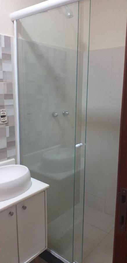 Appartamento Flats Djalma 49 Rio de Janeiro Esterno foto