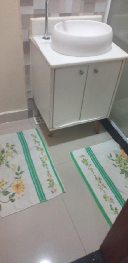Appartamento Flats Djalma 49 Rio de Janeiro Esterno foto