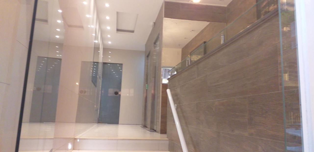 Appartamento Flats Djalma 49 Rio de Janeiro Esterno foto