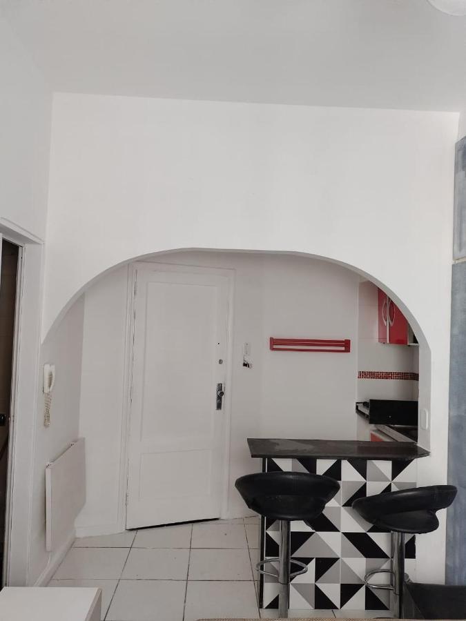 Appartamento Flats Djalma 49 Rio de Janeiro Esterno foto