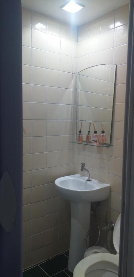 Appartamento Flats Djalma 49 Rio de Janeiro Esterno foto
