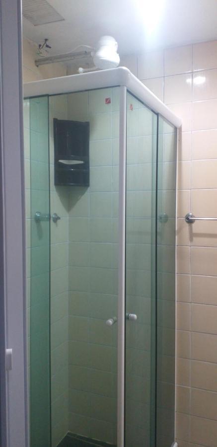 Appartamento Flats Djalma 49 Rio de Janeiro Esterno foto