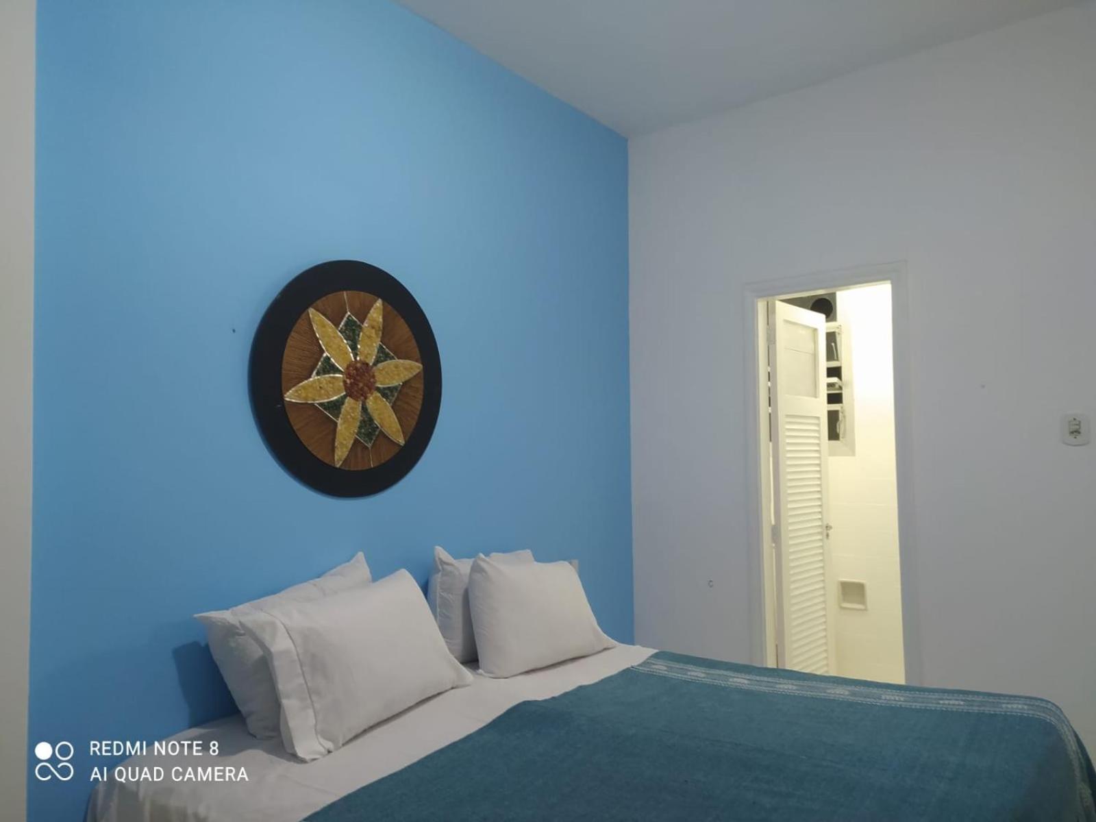 Appartamento Flats Djalma 49 Rio de Janeiro Esterno foto