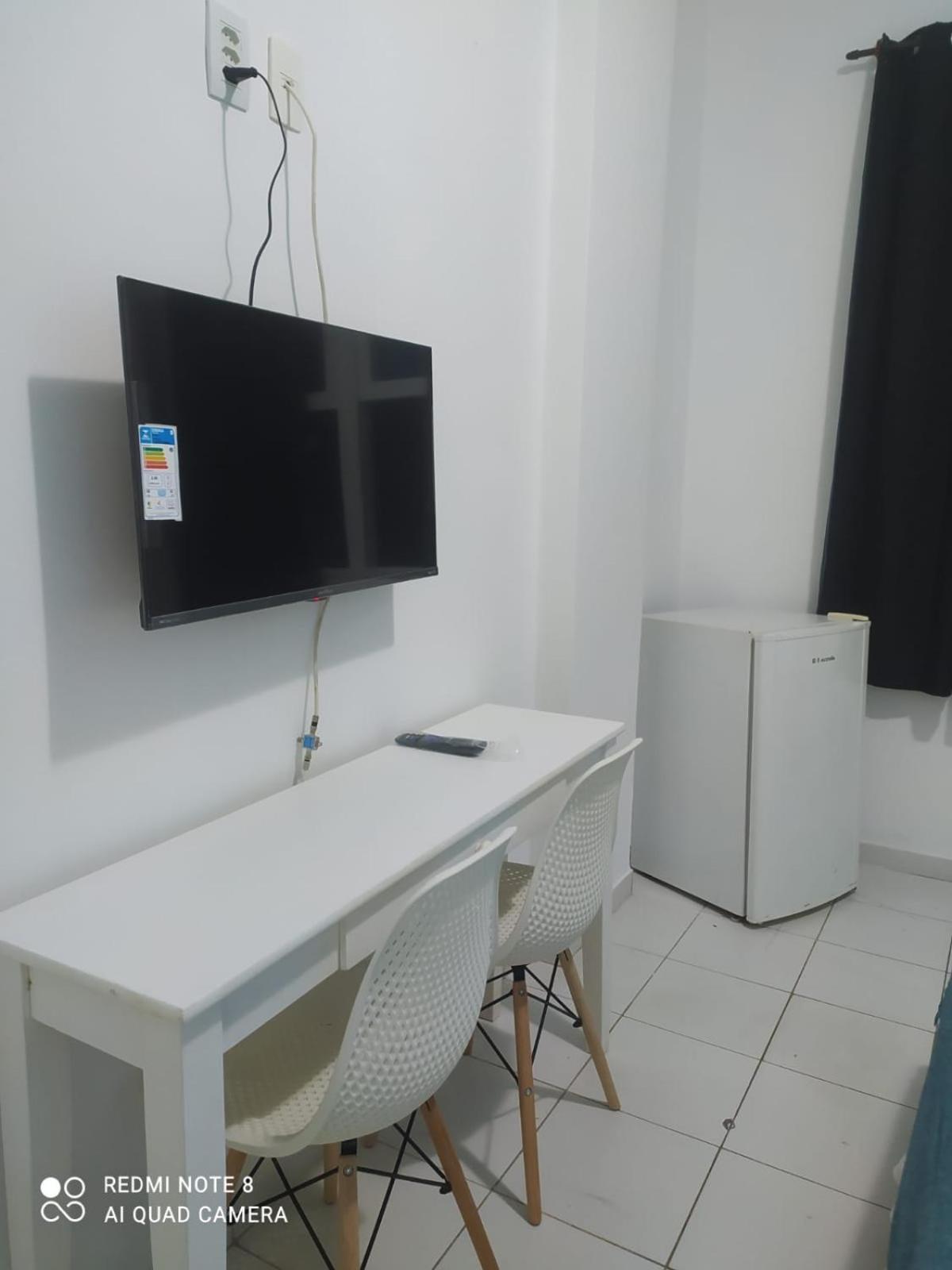Appartamento Flats Djalma 49 Rio de Janeiro Esterno foto