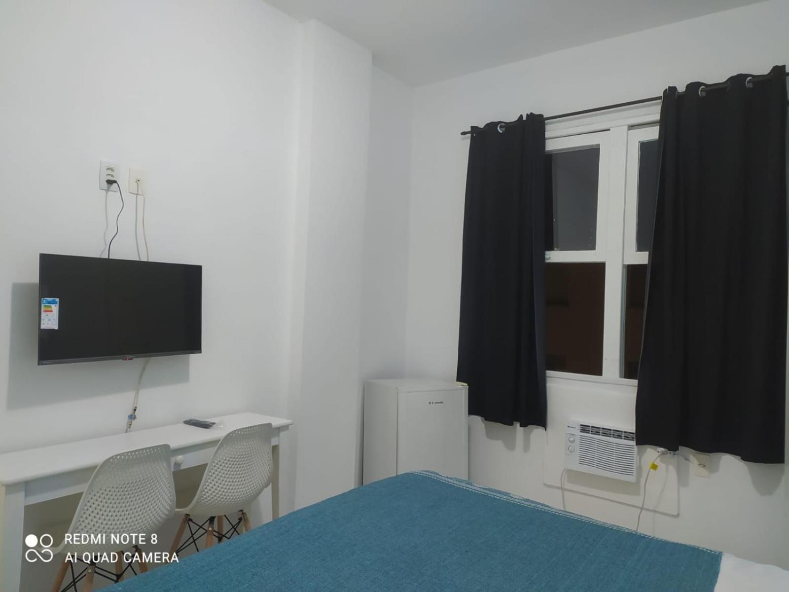 Appartamento Flats Djalma 49 Rio de Janeiro Esterno foto