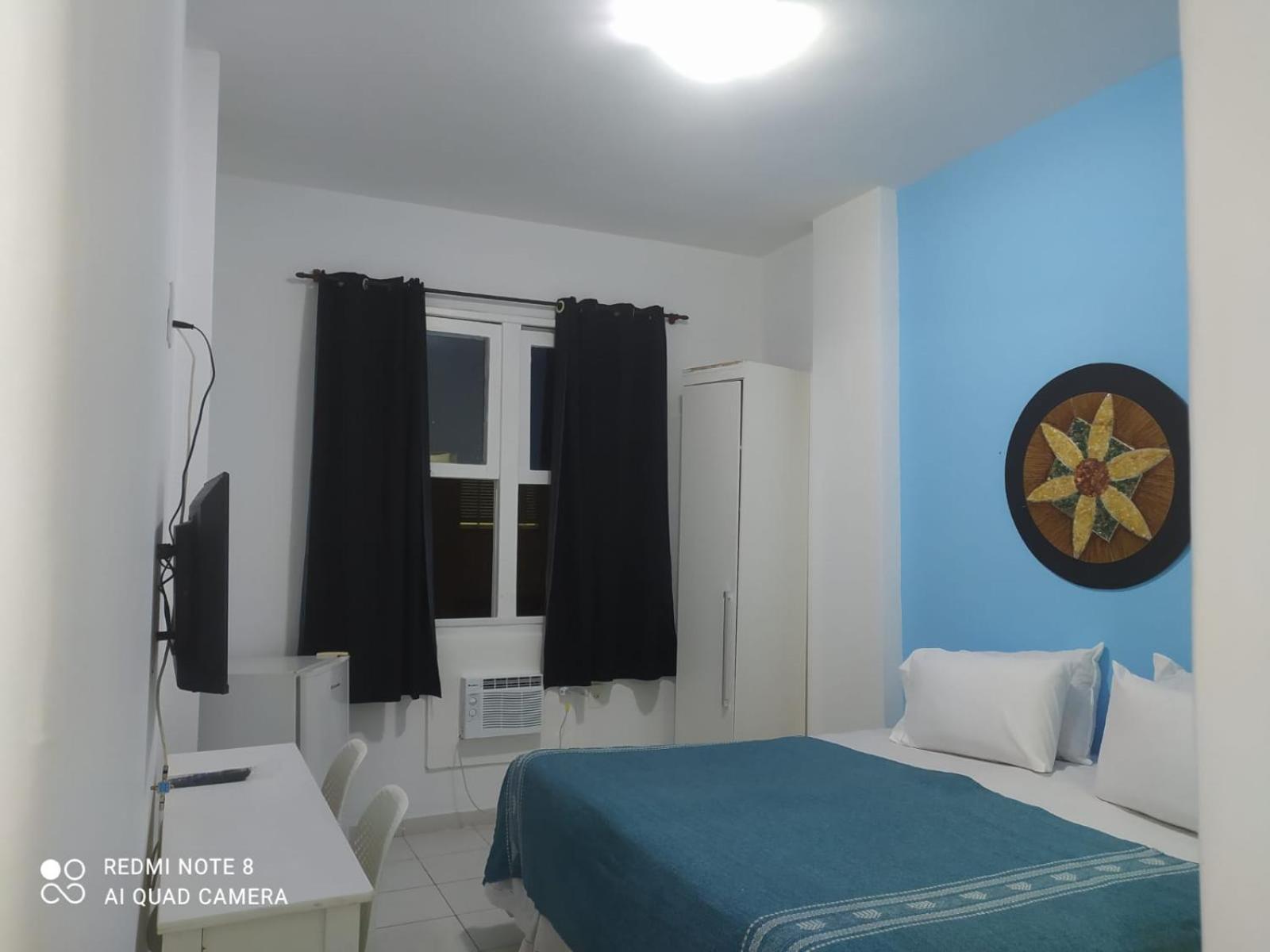 Appartamento Flats Djalma 49 Rio de Janeiro Esterno foto