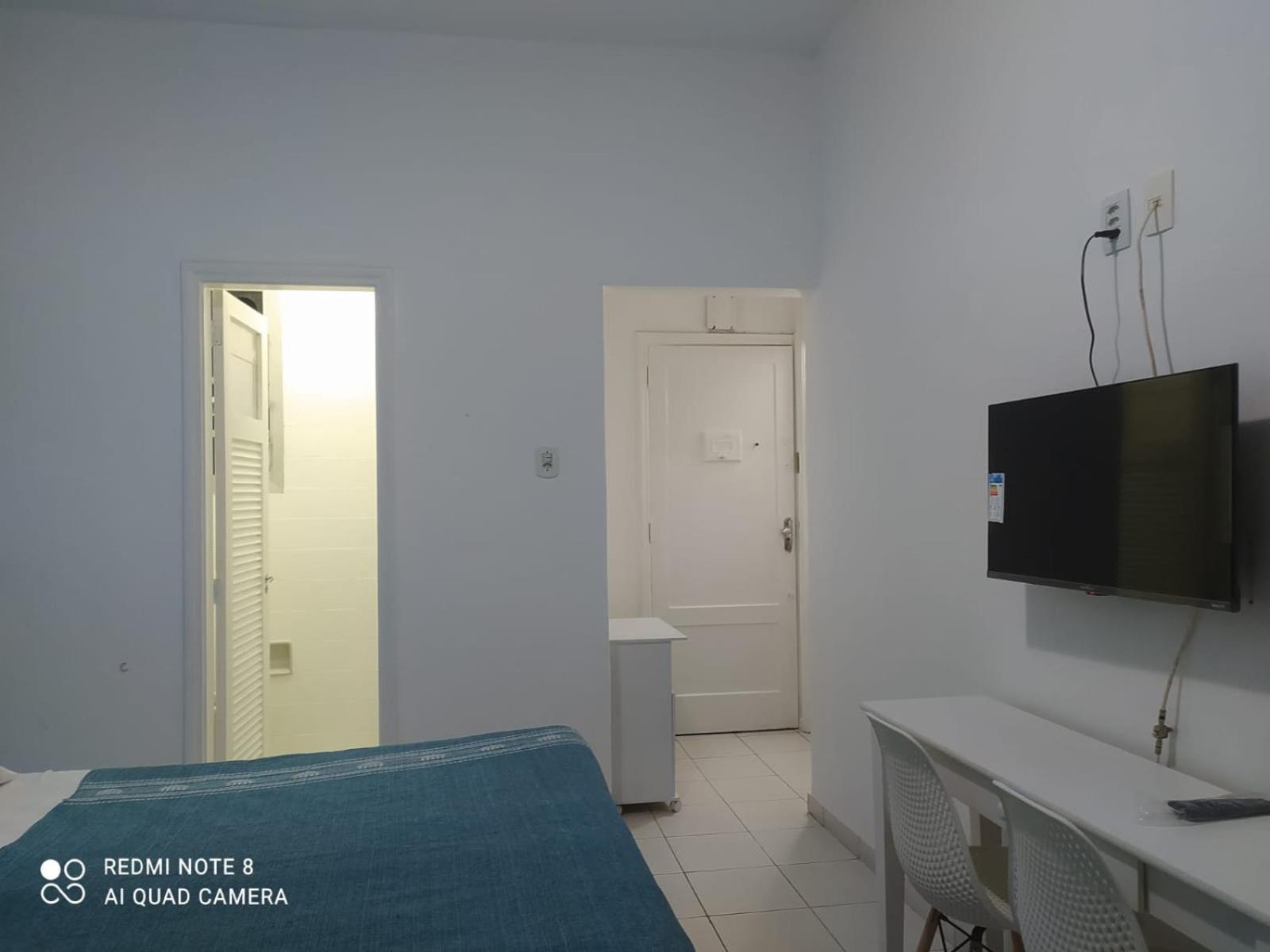 Appartamento Flats Djalma 49 Rio de Janeiro Esterno foto